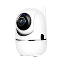 Wireless WiFi CCTV IP Camera for Home Security Monitoring by Creative Vault Marketplace