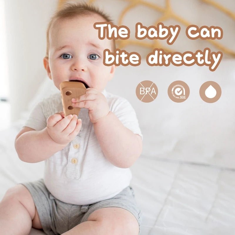 Baby Wooden Threading Board Cheese Montessori Toys Fingers Flexible Training Games For Children Early Educational Products Gifts by Creative Vault Marketplace