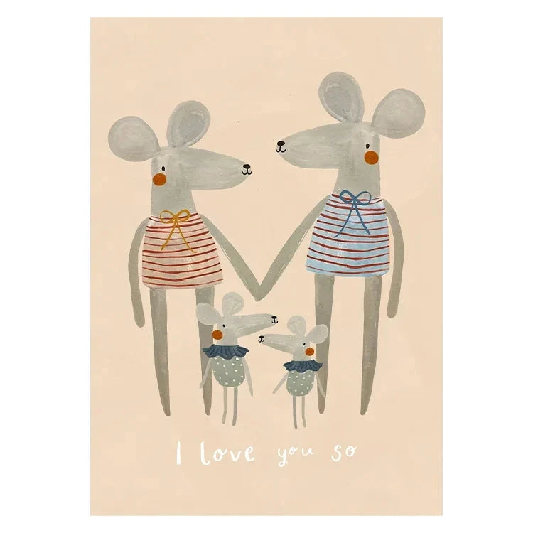Newborn Photography Background Painting 25simple Nordic Ins Art Poster Decorative Painting Core Sticker Children's Room Painting by Creative Vault Marketplace