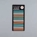 Journal GO 300sheets Index Tabs Self Adhesive Page Markers File Seperator Sticky Notes Classify Files Flags Planner Note Pads by Creative Vault Marketplace