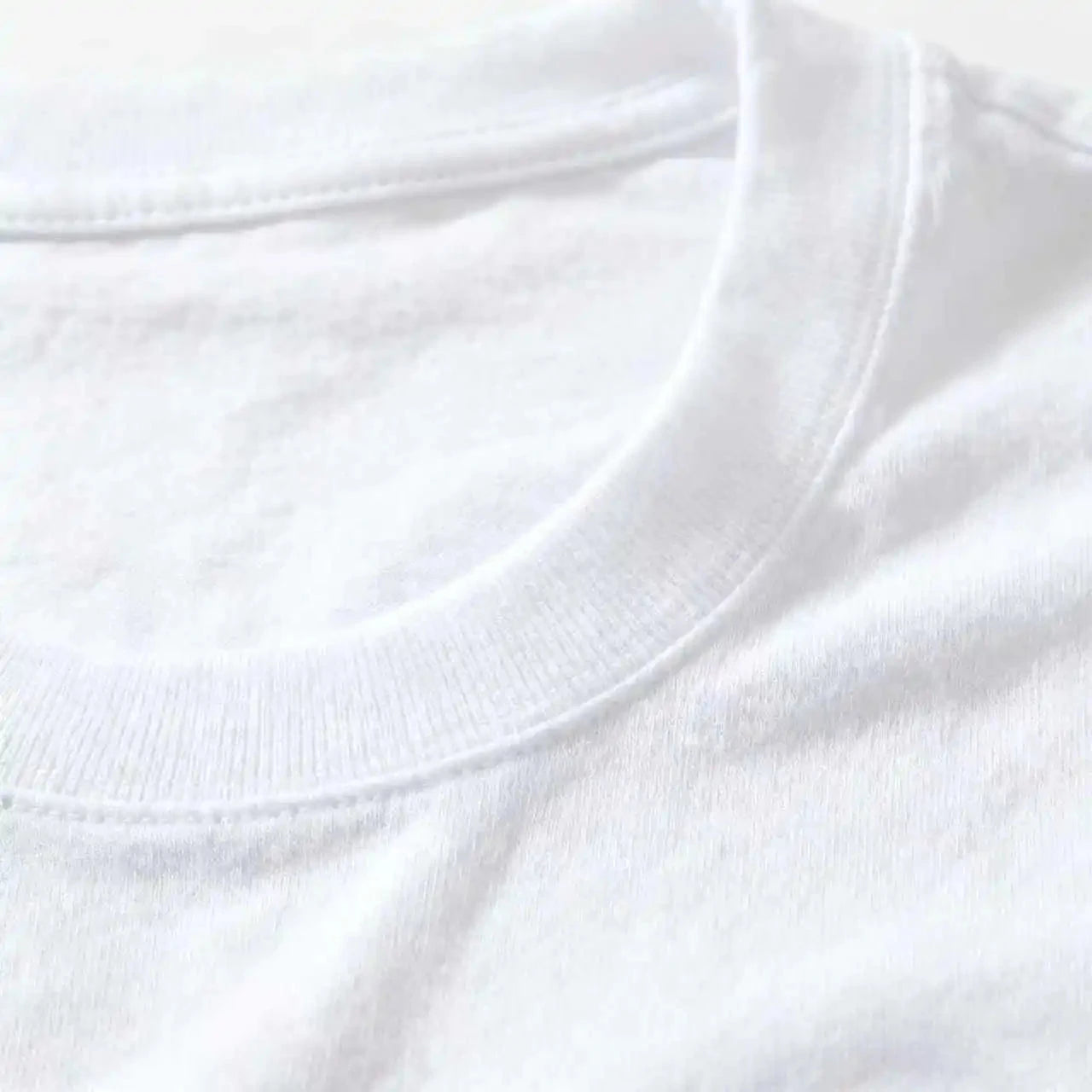 Inspirational Jesus T-Shirt: Embrace Faith with Style and Comfort by Creative Vault Marketplace