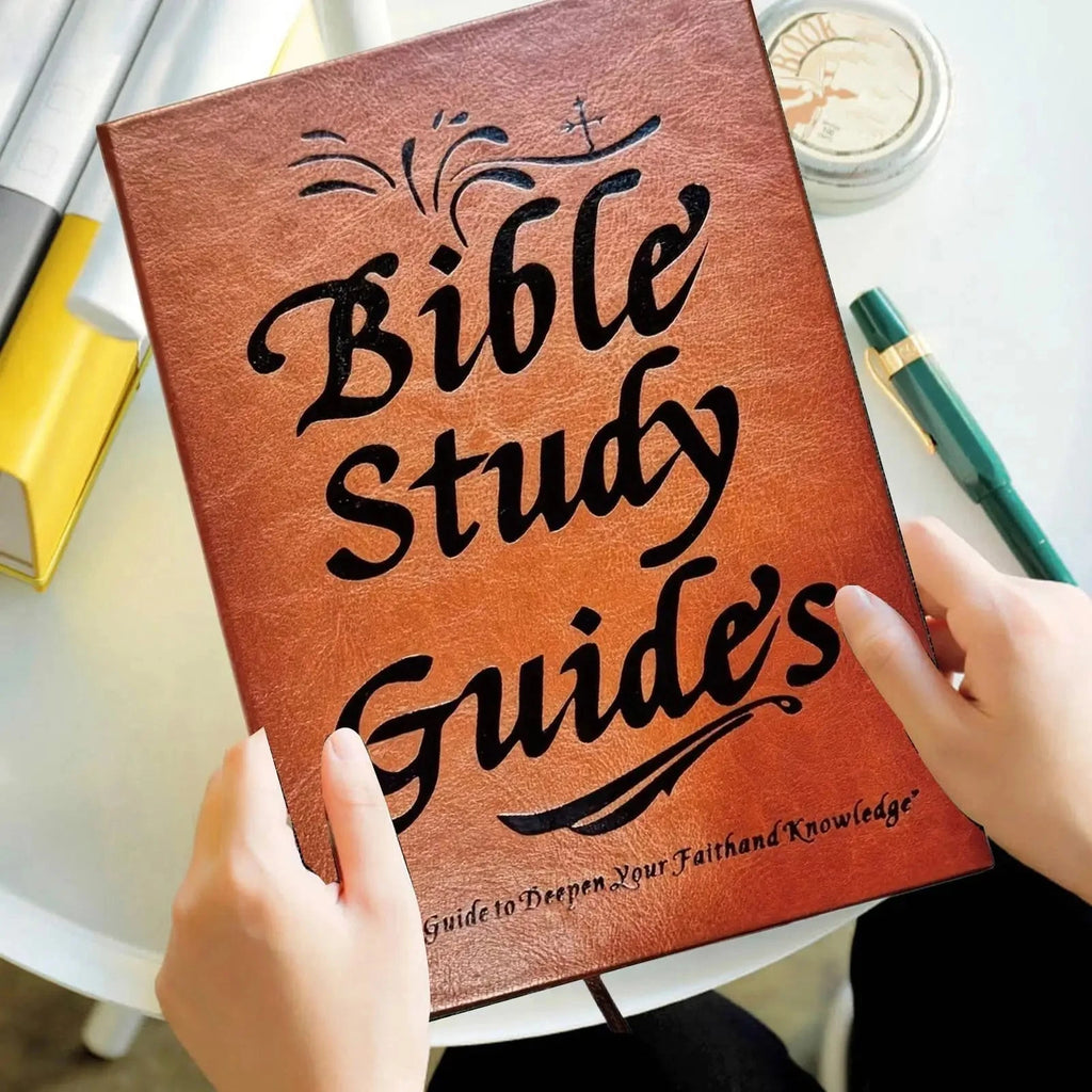 Bible Book Summary Guide with Scripture Note & Prayer Reflections Bible Study Guide Bible Book Learning Plan for Men Women Gifts by Creative Vault Marketplace