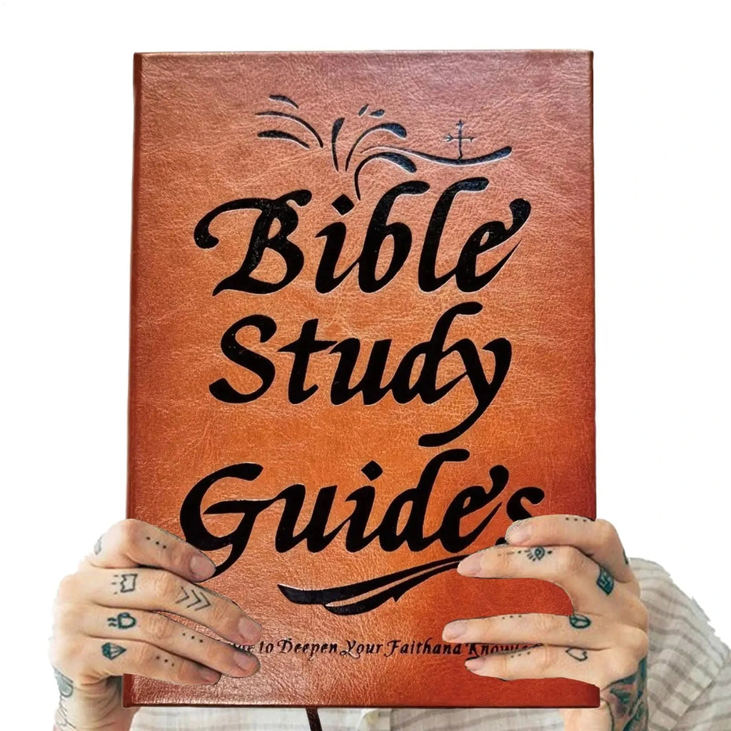 Bible Book Summary Guide with Scripture Note & Prayer Reflections Bible Study Guide Bible Book Learning Plan for Men Women Gifts by Creative Vault Marketplace