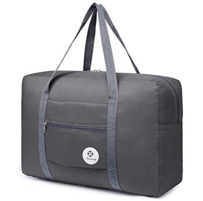 New Fashion Personal Items Travel Luggage Bag by Creative Vault Marketplace