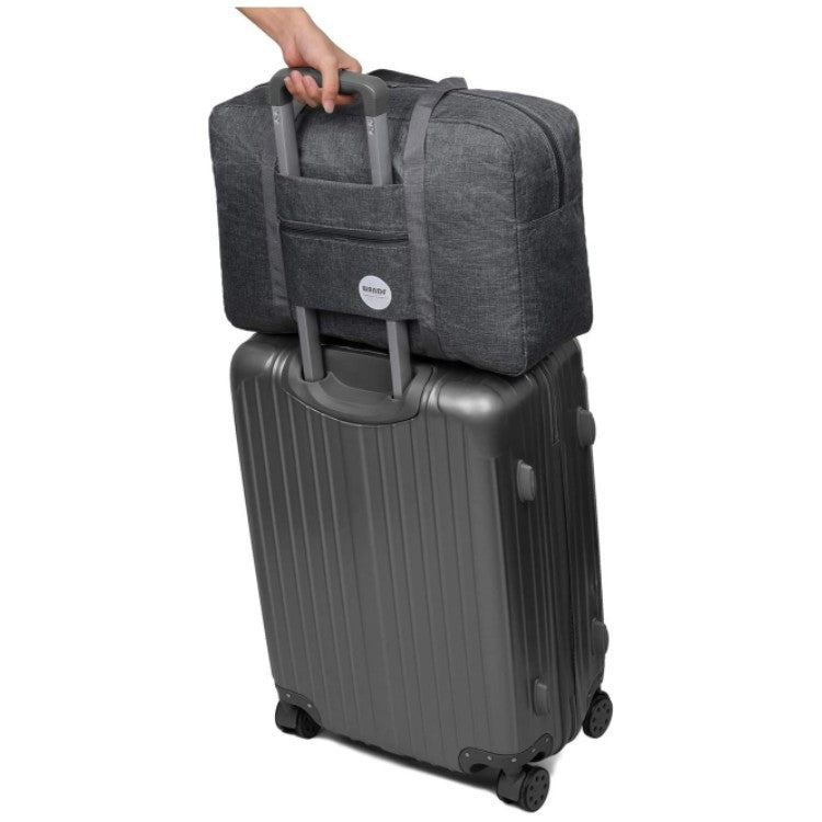 New Fashion Personal Items Travel Luggage Bag by Creative Vault Marketplace