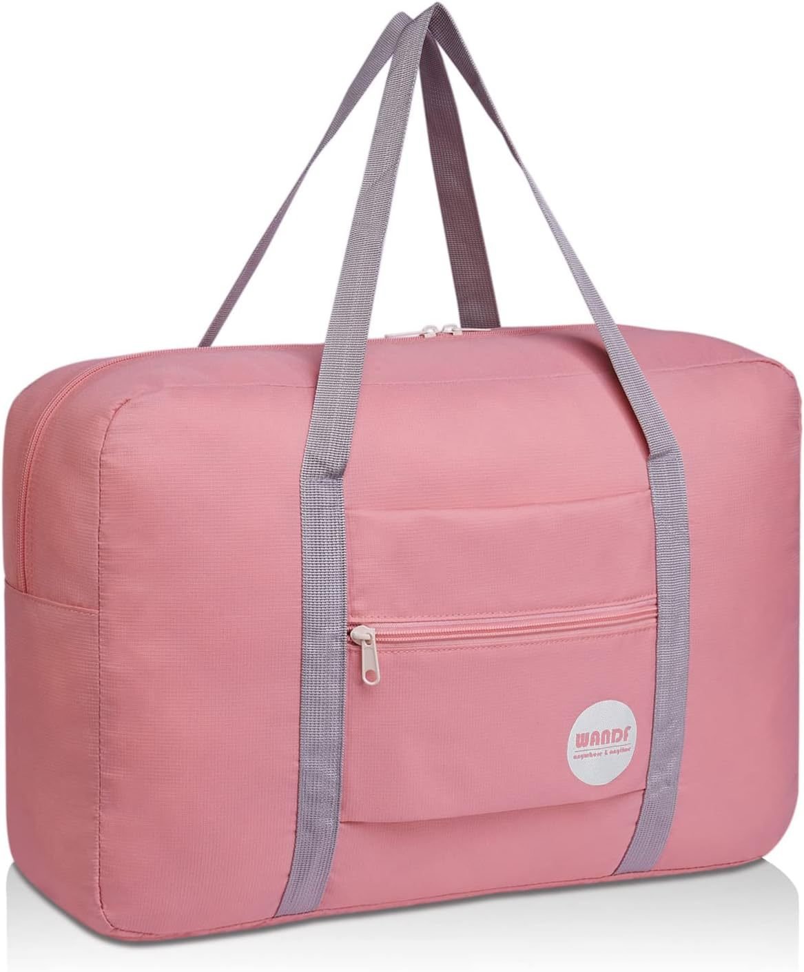 New Fashion Personal Items Travel Luggage Bag by Creative Vault Marketplace
