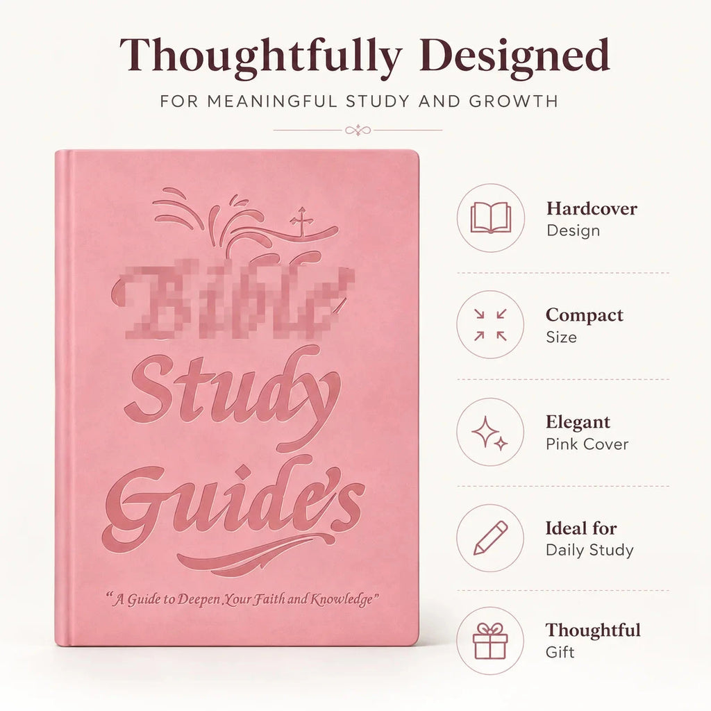 Transform Your Daily Connection with God: Christian Devotional Journal for Women by Creative Vault Marketplace