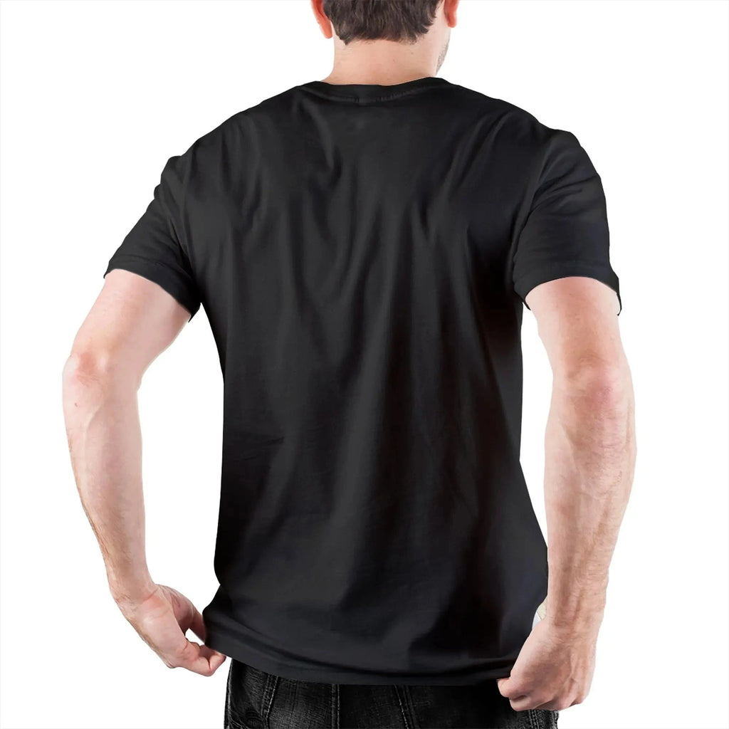 Saint Michael Archangel T-Shirt: Empower Your Spirit with Every Wear by Creative Vault Marketplace