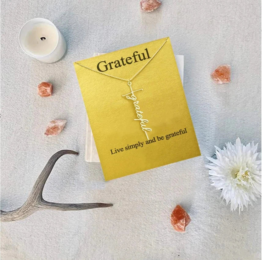 Inspiring Faith Cross Necklace for Women – A Touch of Grace and Hope in Every Wear by Creative Vault Marketplace