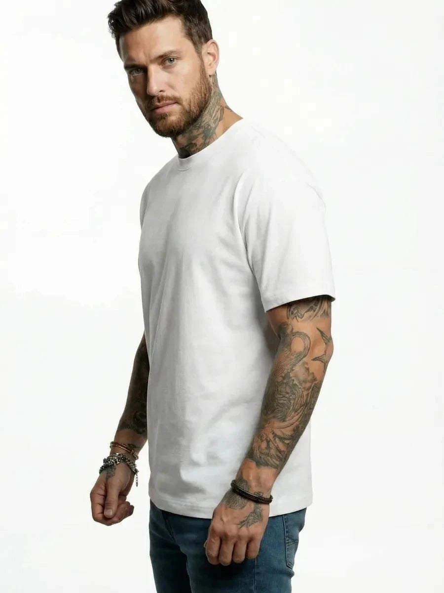 Revamp Your Style with the 1992 Faith No More Retro T-shirt by Creative Vault Marketplace