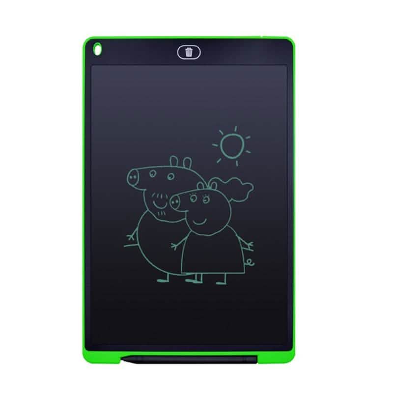LCD Write and Erase Tablet - Assorted Sizes by DailySale