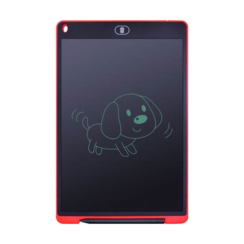 LCD Write and Erase Tablet - Assorted Sizes by DailySale