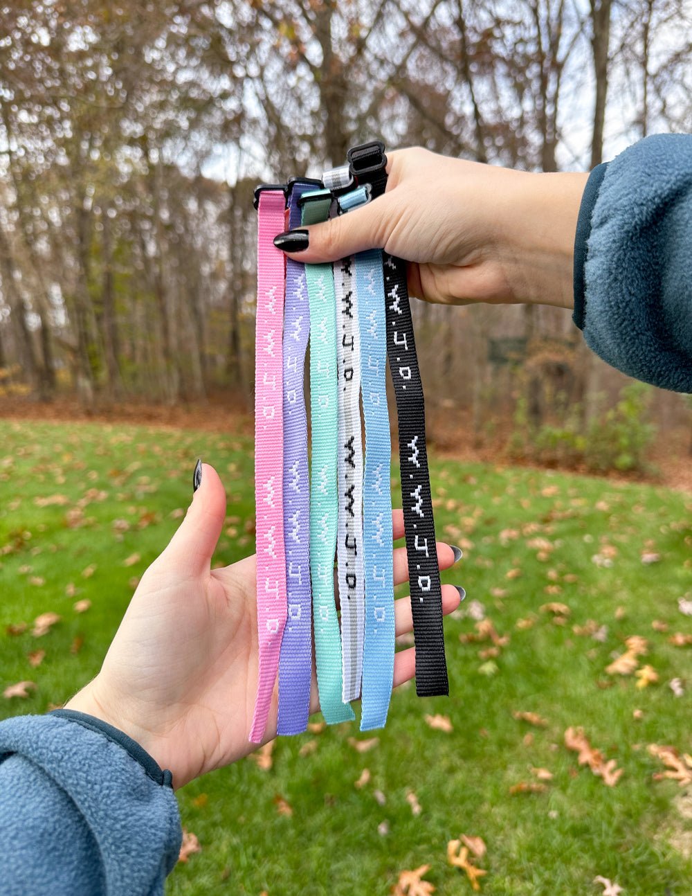 WWJD Bracelet Pack by Elevated Faith