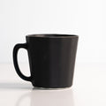 Monday Mug - Handmade Porcelain Coffee Cup by Ember Collective