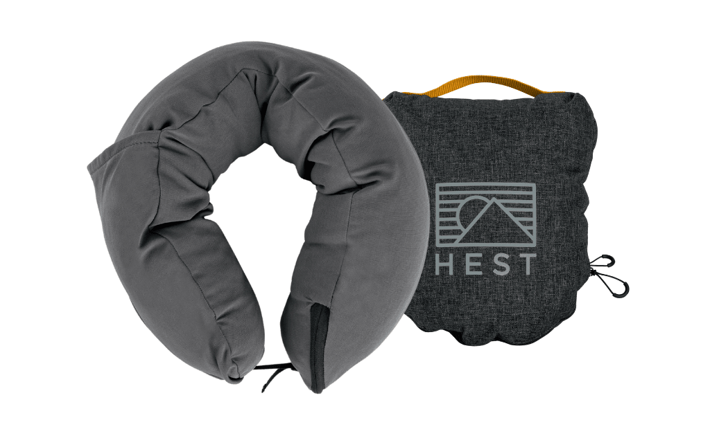 Pro Travel Pillow by HEST