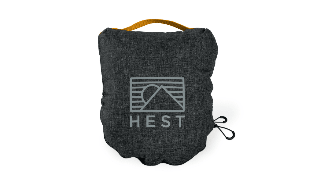 Pro Travel Pillow by HEST