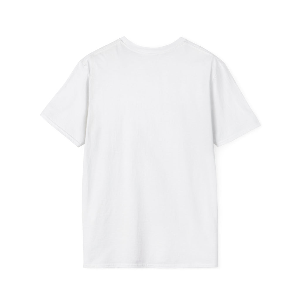 Unisex Softstyle T-Shirt by Printify