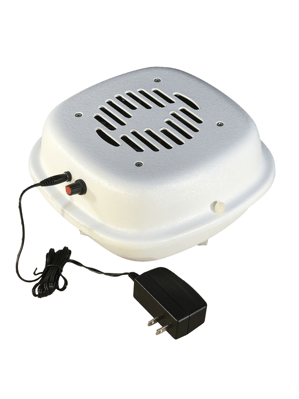 Litter Box Air Purifier by Purrified Air