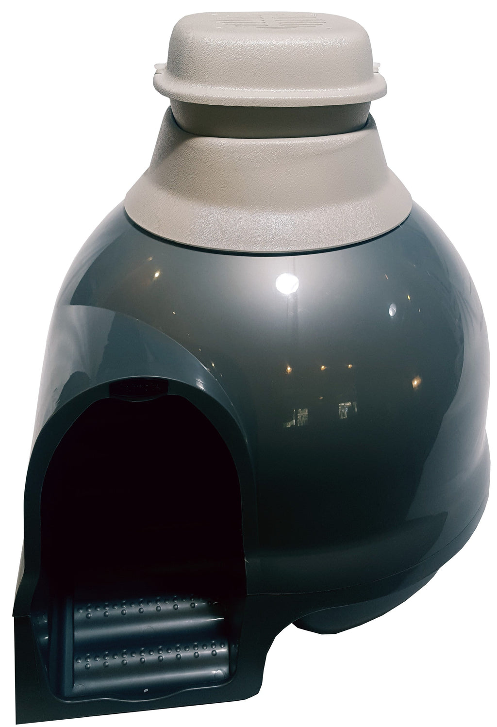 Litter Box Air Purifier by Purrified Air