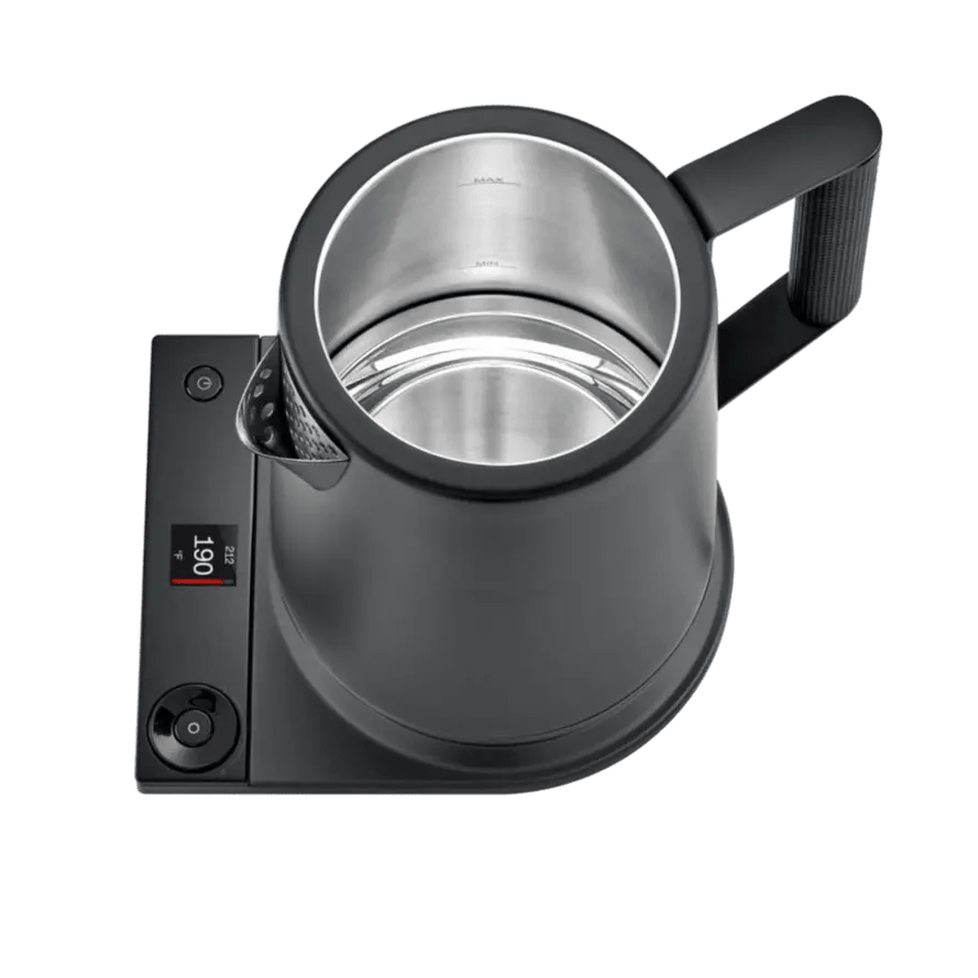 Luna Electric Kettle Pro by SAKI