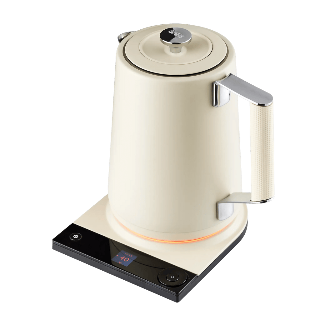 Luna Electric Kettle Pro by SAKI