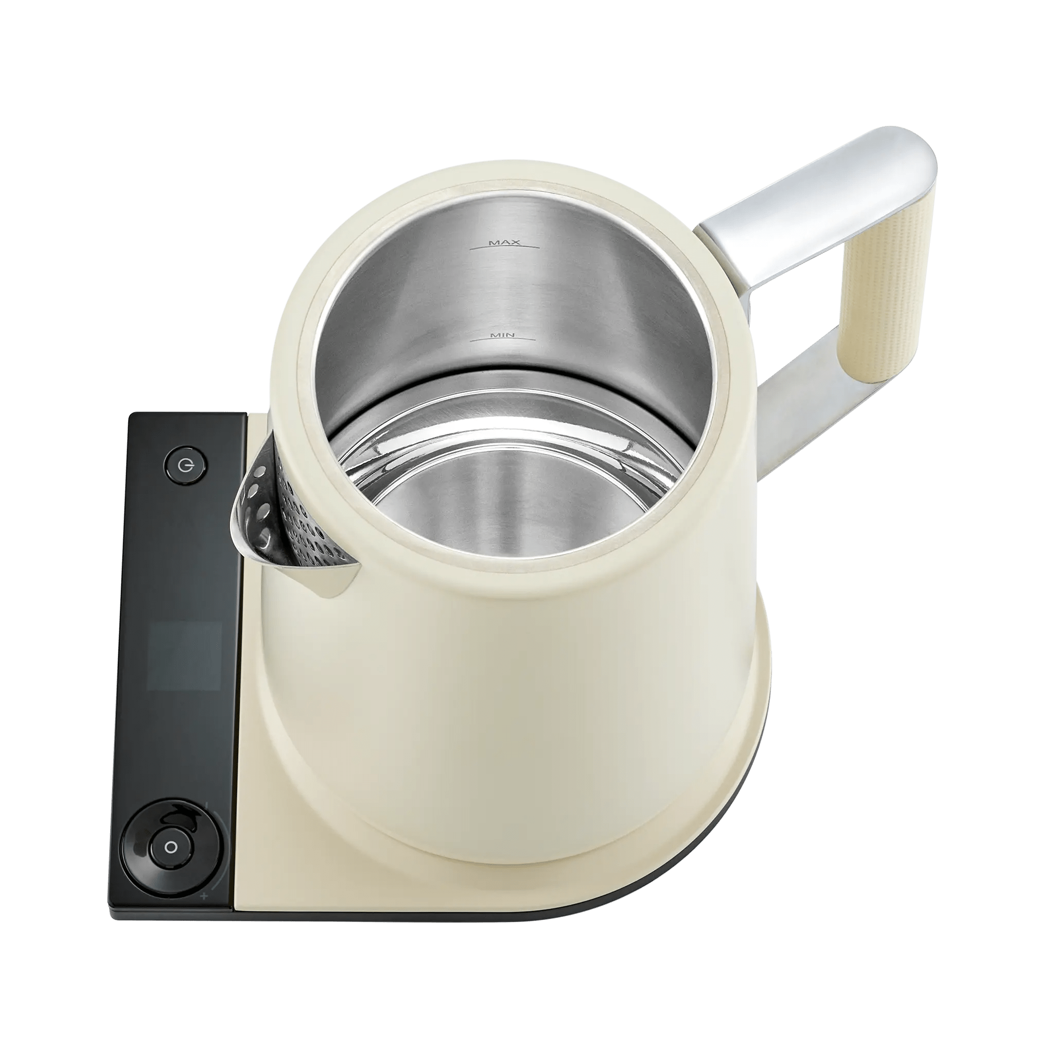 Luna Electric Kettle Pro by SAKI