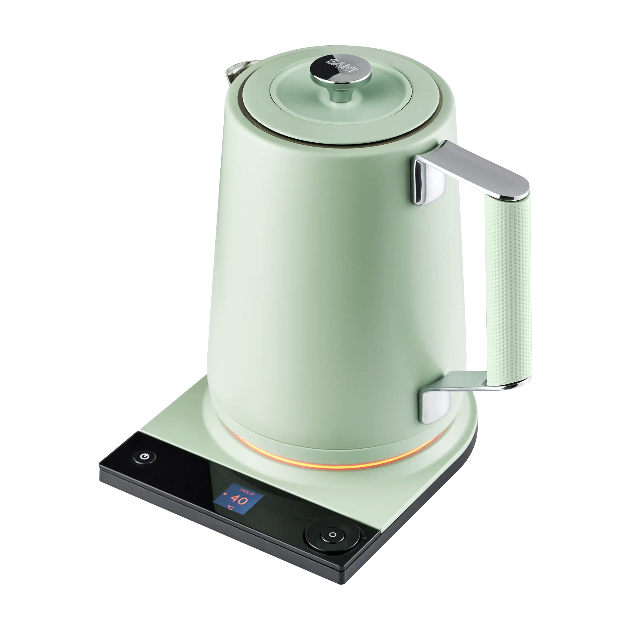 Luna Electric Kettle Pro by SAKI