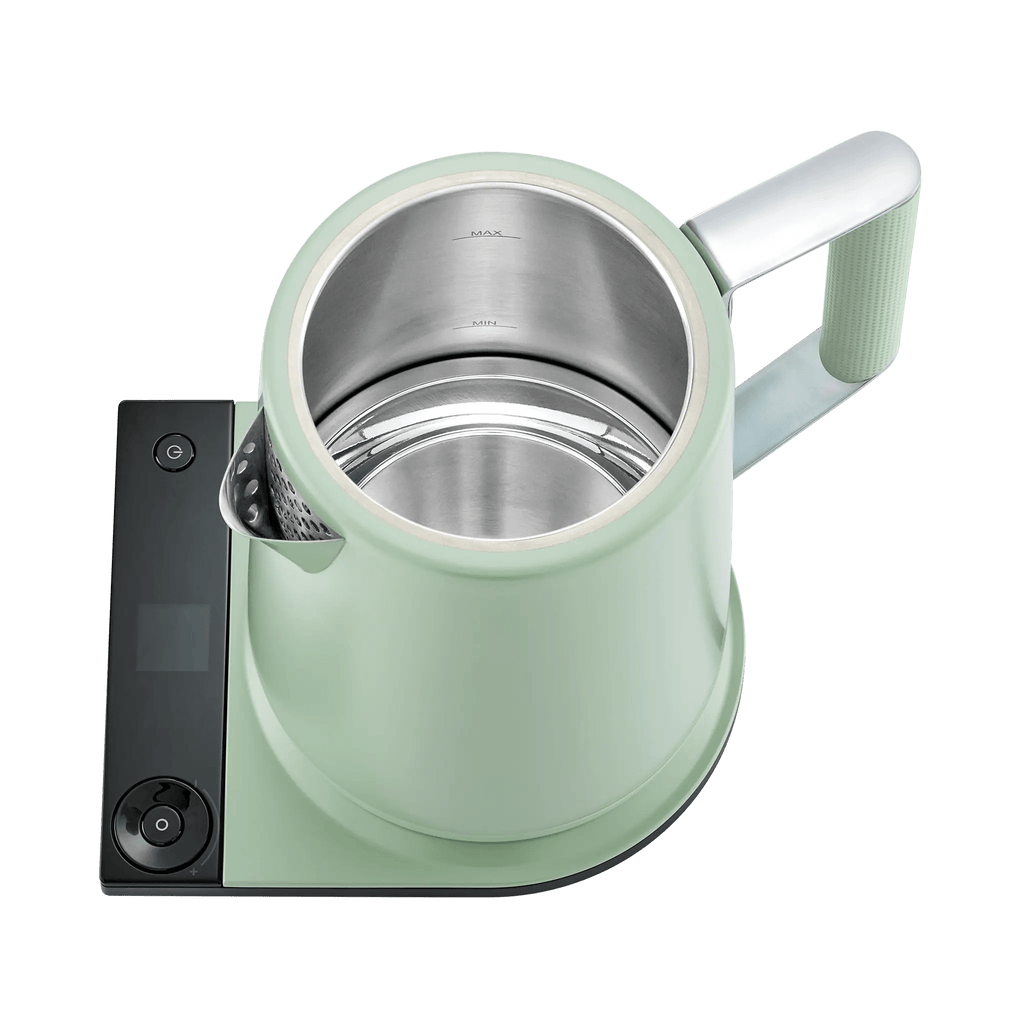 Luna Electric Kettle Pro by SAKI