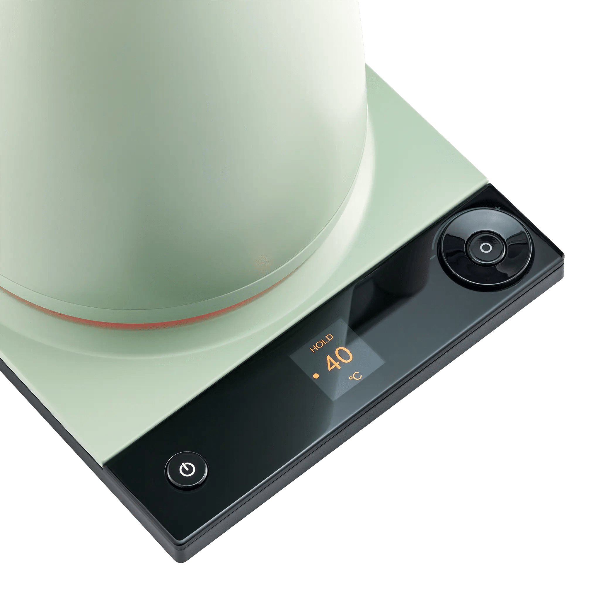 Luna Electric Kettle Pro by SAKI
