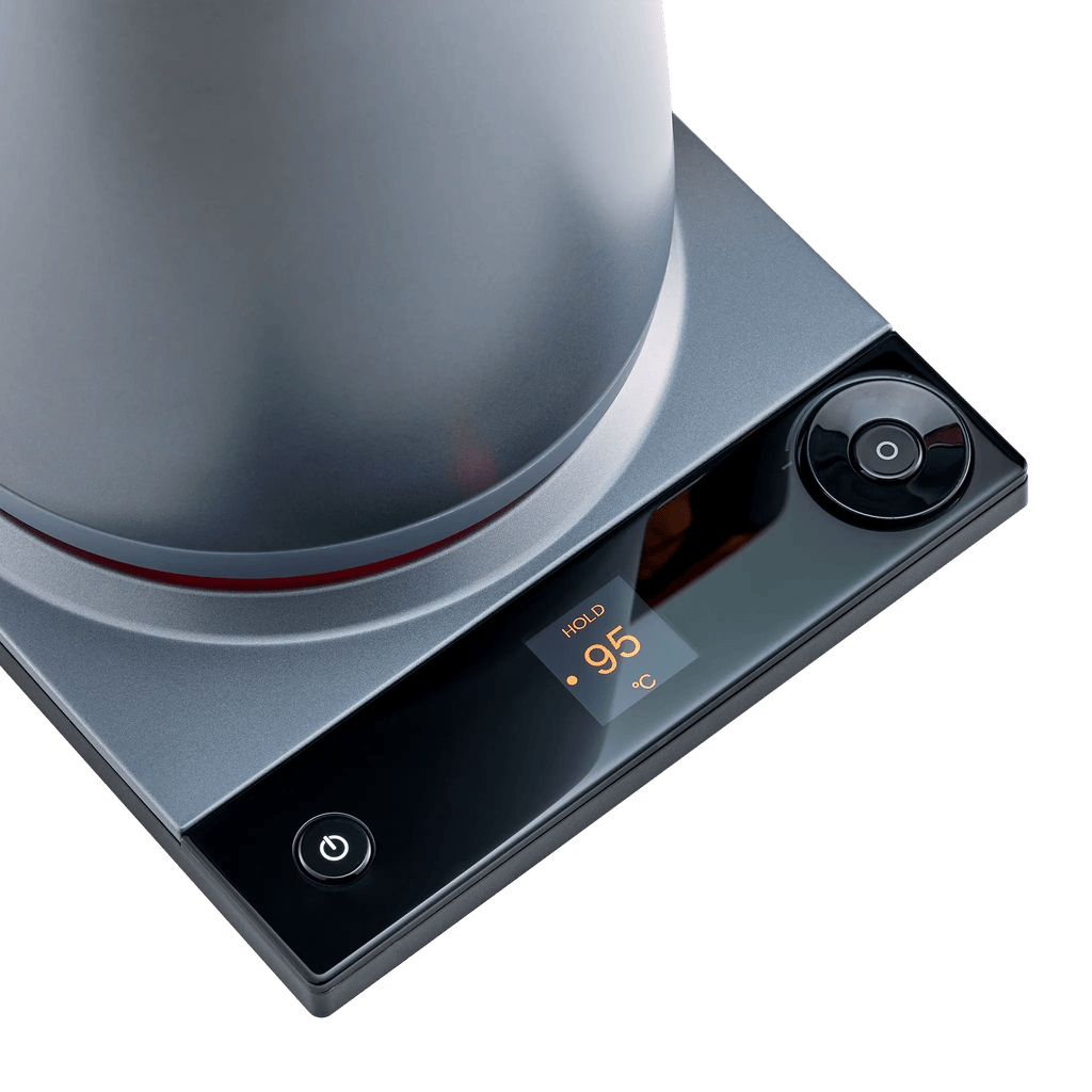 Luna Electric Kettle Pro by SAKI
