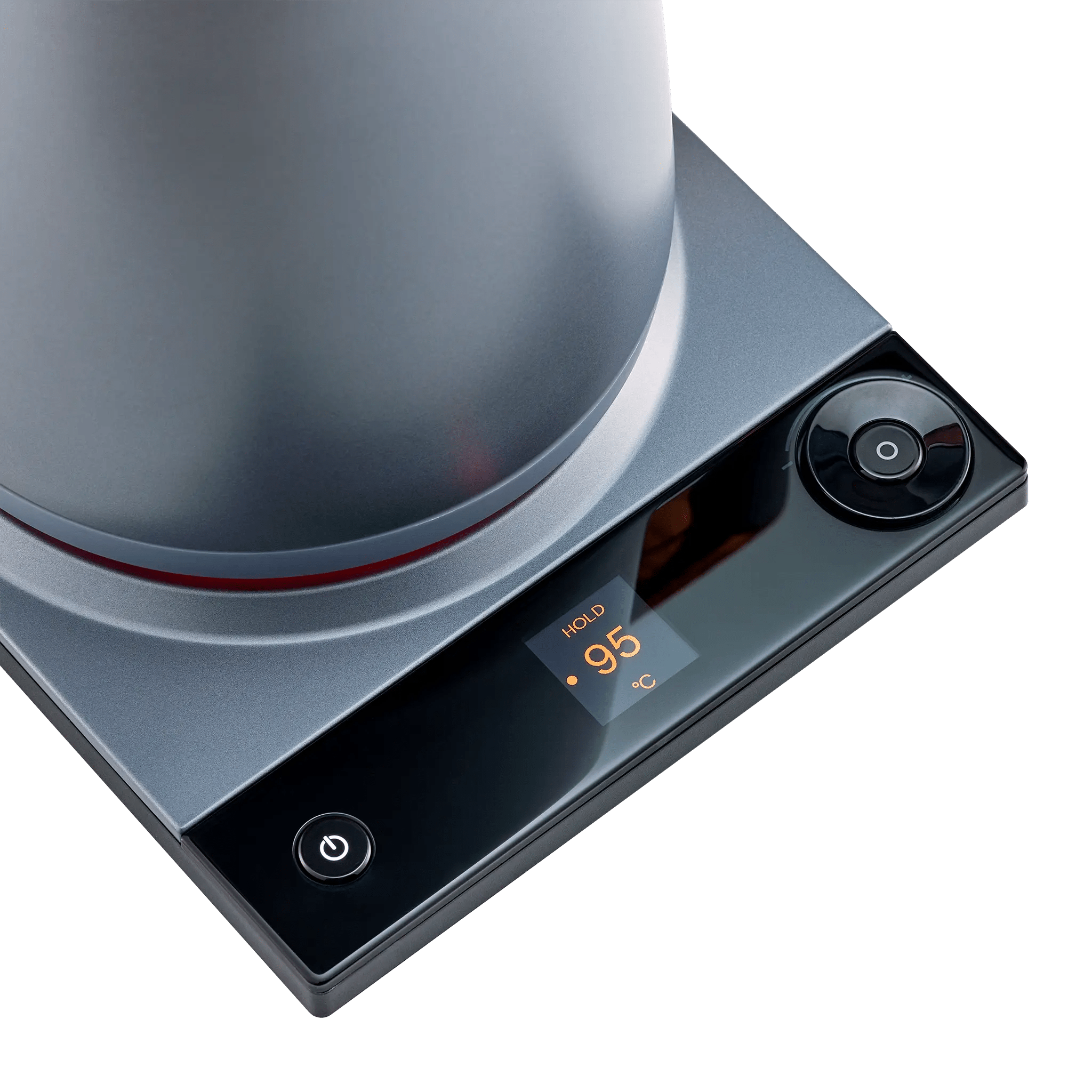 Luna Electric Kettle Pro by SAKI