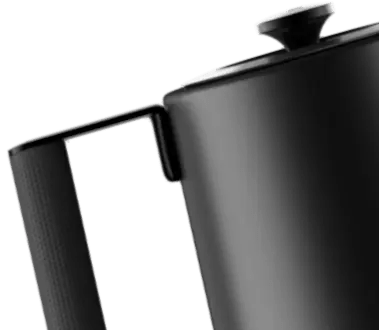 Luna Electric Kettle Pro by SAKI