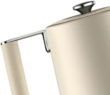 Luna Electric Kettle Pro by SAKI