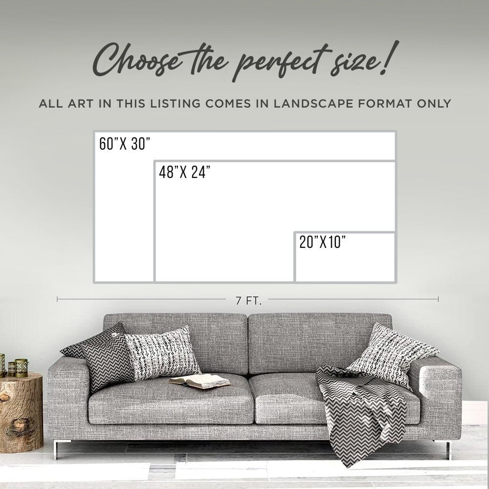It's Always 5 O'Clock On The Patio Sign II by Tailored Canvases