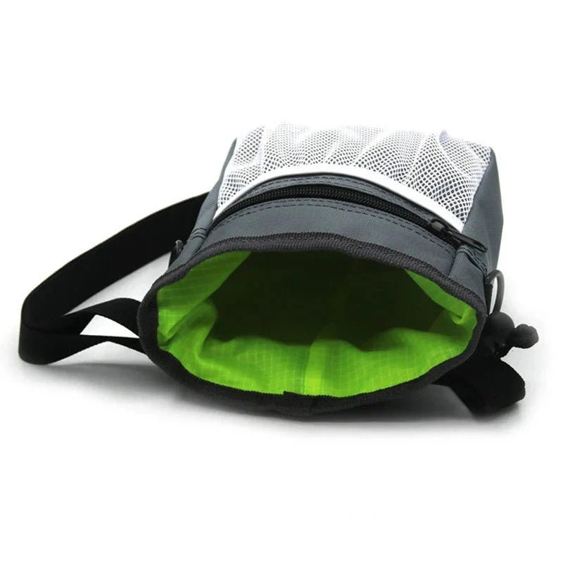 Dog Training Treat Bags by THRIXINE